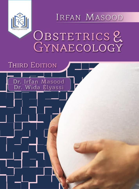 Irfan Masood Obstetrics & Gynaecology