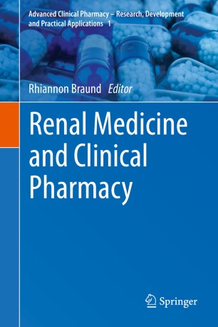 Renal Medicine and Clinical Pharmacy