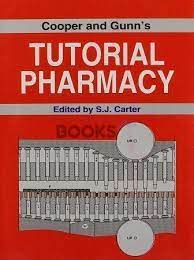 Cooper and Gunn's Tutorial Pharmacy