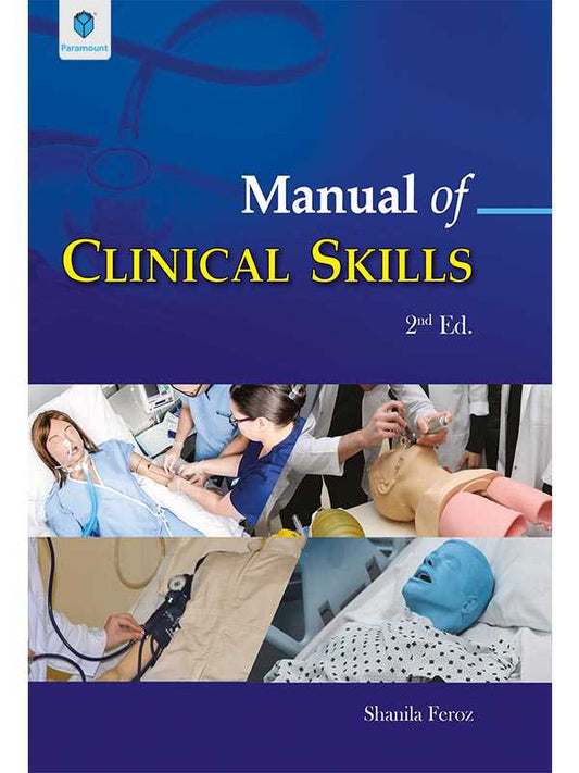 Manual of Clinical Skills