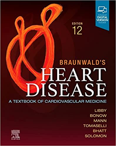 BraunWald's Heart Disease