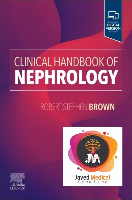 Clinical Handbook of Nephrology 2024