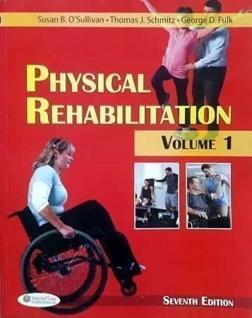 Physical Rehabilation Set Local