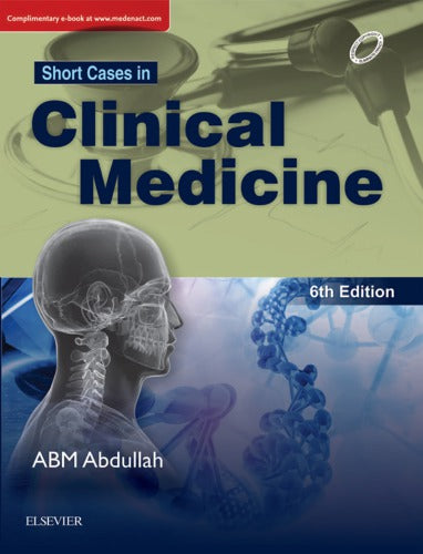 Short Cases in Clinical Medicine