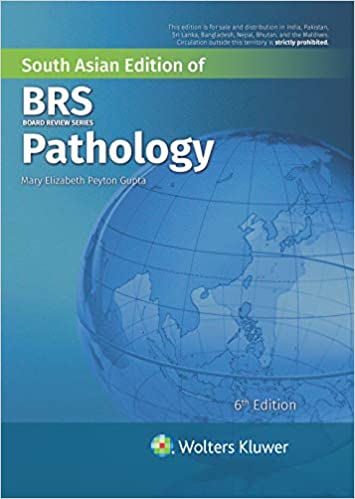 BRS Pathology