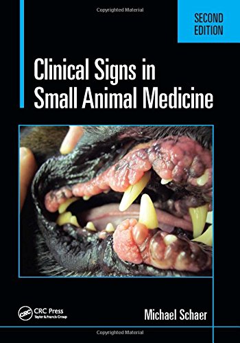 Clinical Signs in Small Animal Medicine, Second Edition