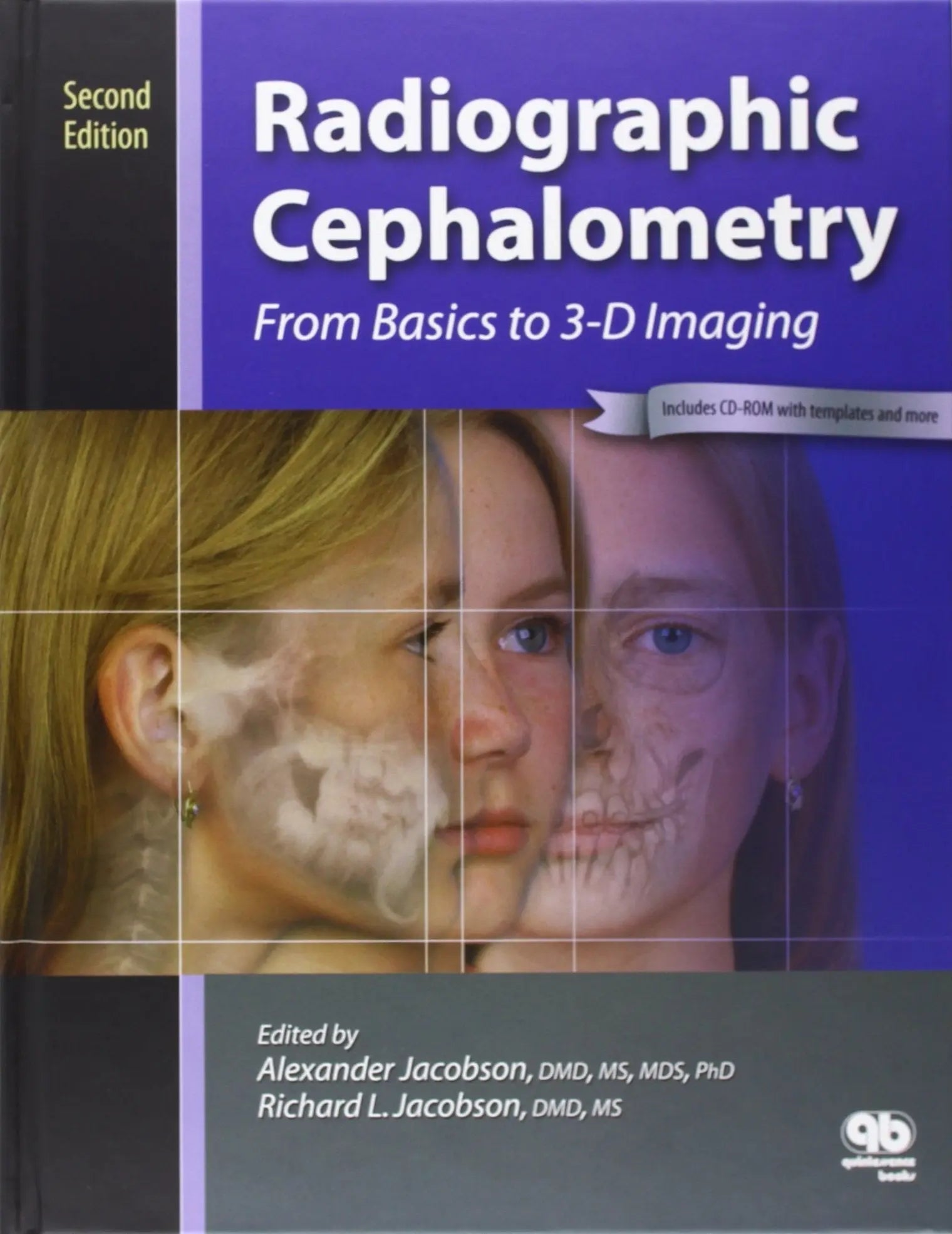 Radiographic Cephalometry From to 3-D Imaging PC My Store