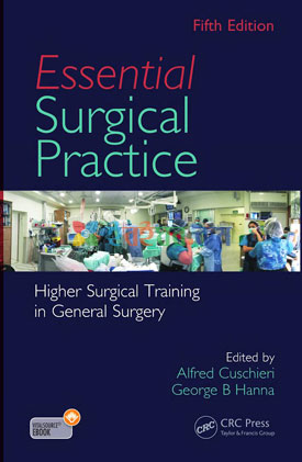 Essential Surgical Practice Higher Training  in General Surgery