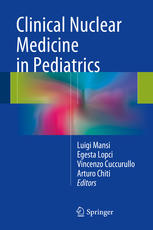 Clinical Nuclear Medicine in Pediatrics