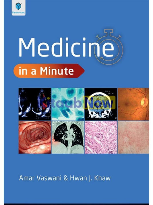 Medicine in a Minute