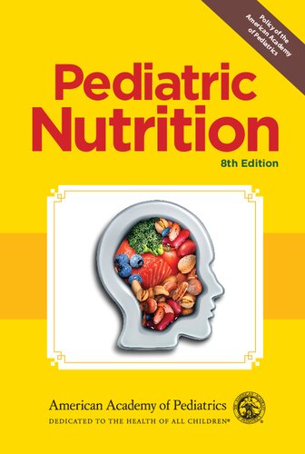 Pediatric Nutrition