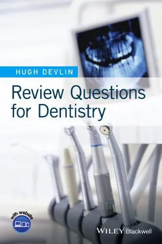 Review questions for dentistry Javed Books