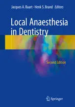Local Anaesthesia in Dentistry Javed Books