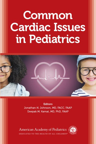 Common Cardiac Issues in Pediatrics