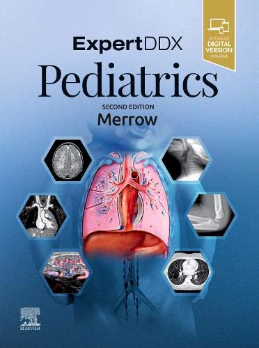 EXPERTddx: Pediatrics, 2e