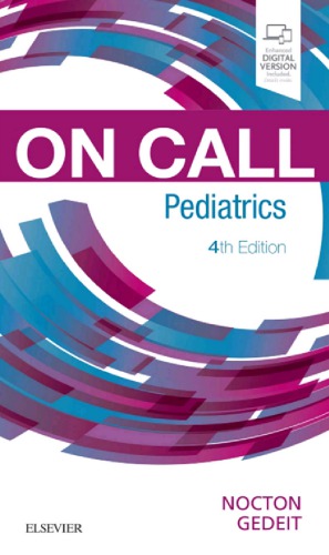 On Call Pediatrics