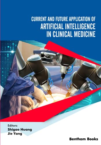 Current and Future Application of Artificial Intelligence in Clinical Medicine