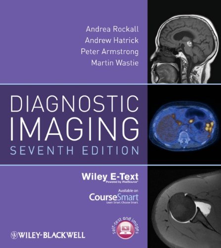 Peter Armstrong Diagnostic Imaging COLOR MATT Photocopy