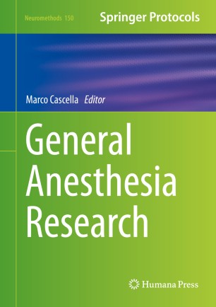 General Anesthesia Research