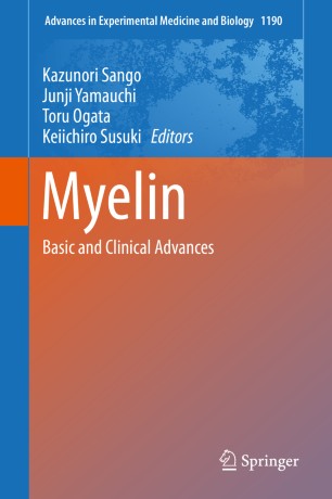 Myelin: Basic and Clinical Advances