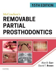 McCracken's Removable Partial Prosthodontics Local