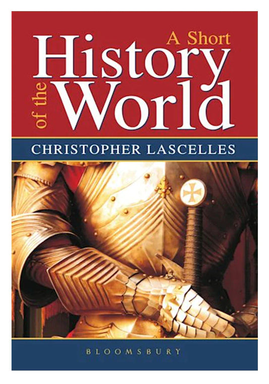 A Short History Of The World