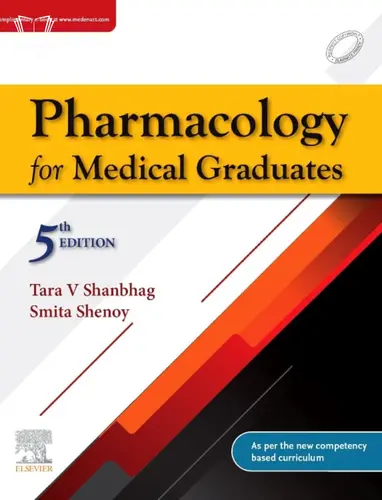 TARA Pharmacology for Medical Graduates