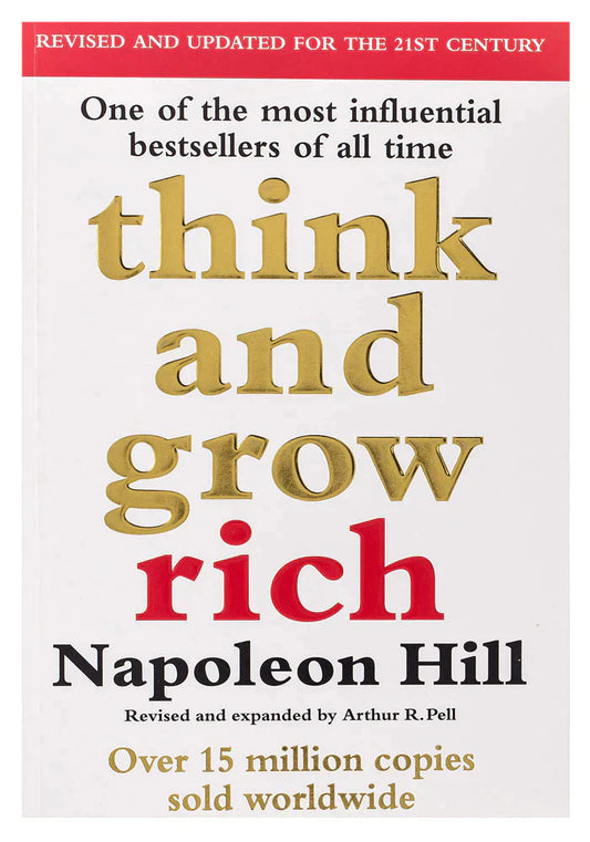 Think And Grow Rich