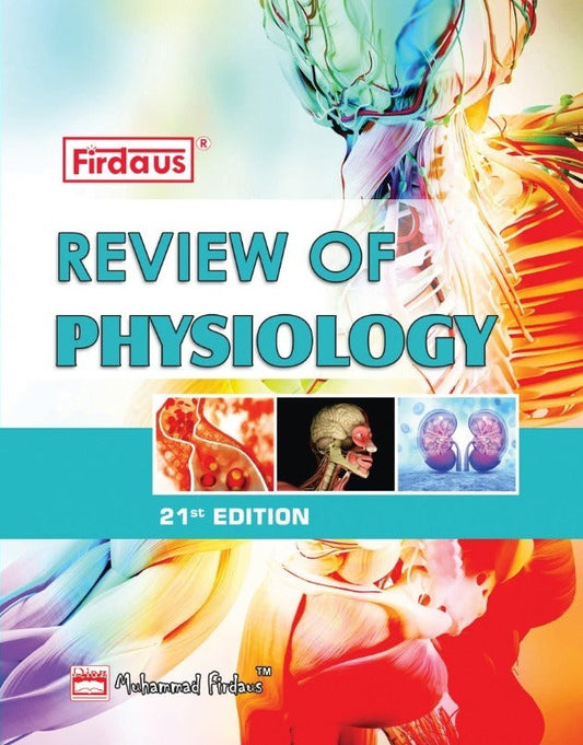 Firdaus Review of Physiology