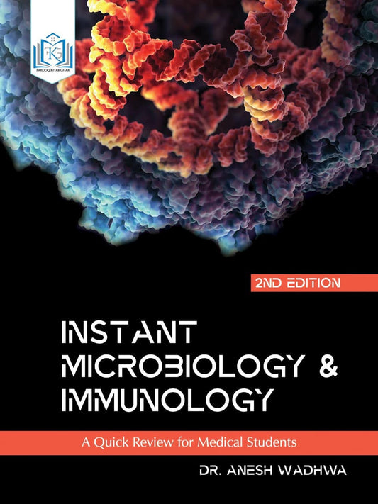 Instant Microbiology