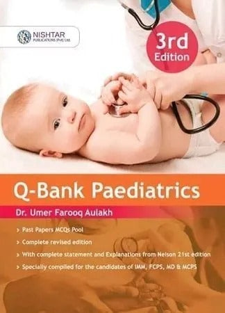 Pediatrics & Neonatology – Javed Books