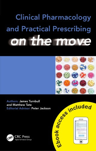 Clinical pharmacology and practical prescribing on the move