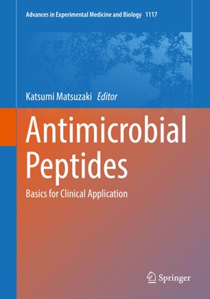 Antimicrobial Peptides: Basics for Clinical Application