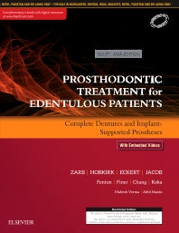 Boucher Prosthodontic Treatment for Edentulous Patients local