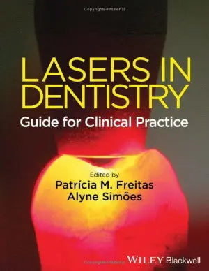 Lasers in dentistry guide for clinical practice Javed Books