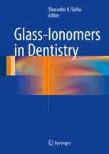 Glass-Ionomers in Dentistry Javed Books