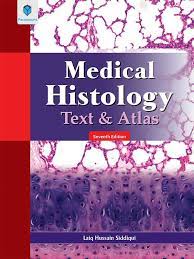 Medical Histology Text & Atlas