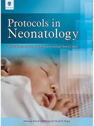 Protocols in Neonatology