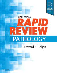 Goljan Rapid Review Pathology