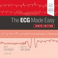 The ECG Made Easy