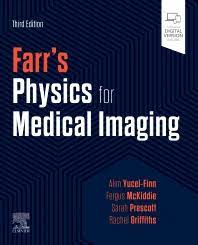 Farr's Physics for Medical Imaging 2023