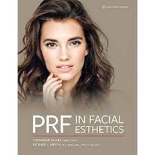 PRF in Facial Esthetics COLOR MATT PRINT