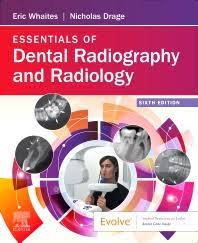 Essentials Of Dental Radiography and Radiology Colour Matt Finish