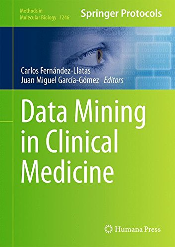 Data Mining in Clinical Medicine