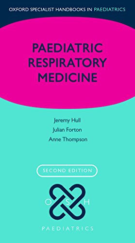 Paediatric Respiratory Medicine