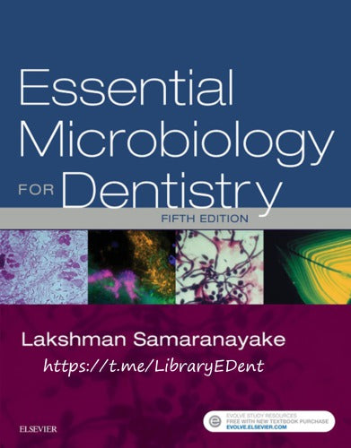 Essential Microbiology for Dentistry