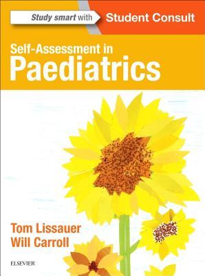 Self-Assessment in Paediatrics: McQs and Emqs