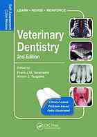 Veterinary dentistry : self-assessment color review Javed Books
