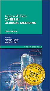 Kumar and Clark's Cases in Clinical Medicine