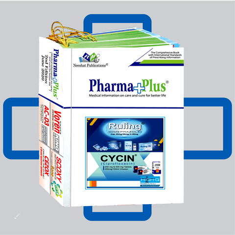 Pharma Plus Medical information on care and Cure for better Life 2023